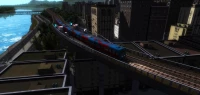 6. Cities in Motion 2: Metro Madness (DLC) (PC) (klucz STEAM)