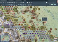 11. Gary Grigsby's War in the East: The German-Soviet War 1941-1945 (PC) DIGITAL (klucz STEAM)