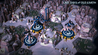 5. Last Days of Old Earth (PC) DIGITAL (klucz STEAM)