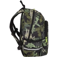 5. Coolpack Toby Plecak Szkolno-Wycieczkowy Adventure Park F049672