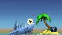 5. Worms Reloaded - Retro Pack (DLC) (PC) (klucz STEAM)