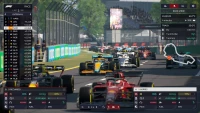 7. F1® Manager 2022 PL (PC) (klucz STEAM)
