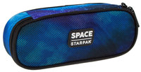 1. Starpak Piórnik Saszetka Usztywniana Space 446545