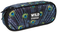1. Starpak Piórnik Saszetka Wild 446541