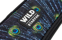 3. Starpak Piórnik Saszetka Wild 446541