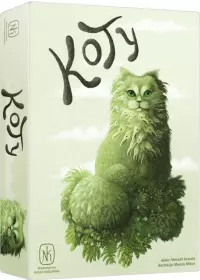 1. Koty (nowa edycja)