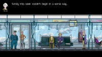 7. Monorail Stories (PC) (klucz STEAM)