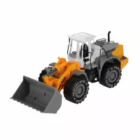 4. Mega Creative Auto Ciężarowe Koparka 545644