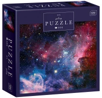 1. Interdruk Puzzle 500 el. Galaxy 1 326058