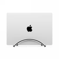 3. Twelve South BookArc Flex - aluminiowa podstawka do MacBooka, Notebooka (chrome)