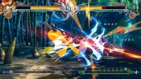 8. BlazBlue Centralfiction - Additional Playable Character JUBEI (DLC) (PC) (klucz STEAM)