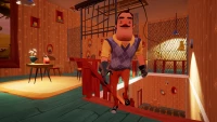 9. Hello Neighbor (PC) (klucz STEAM)