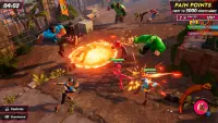 11. OutRage: Fight Fest (PC) (klucz STEAM)