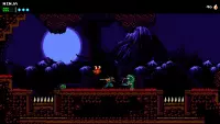 8. The Messenger (PS5)