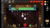 4. Crypt of the NecroDancer - AMPLIFIED (DLC) (PC) (klucz STEAM)