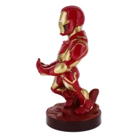 2. Stojak Marvel Avengers Iron Man 20 cm
