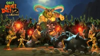 7. Orcs Must Die! 2 - Family Ties Booster Pack PL (DLC) (PC) (klucz STEAM)