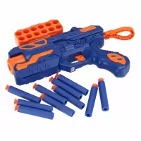 2. Mega Creative Pistolet Na Strzałki 544444
