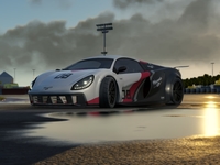 2. Motorsport Manager - GT Series (PC/MAC/LX) PL DIGITAL (klucz STEAM)