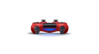 3. Kontroler Bezprzewodowy Pad Sony DualShock 4 v2 Magma Red