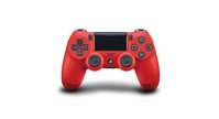 2. Kontroler Bezprzewodowy Pad Sony DualShock 4 v2 Magma Red