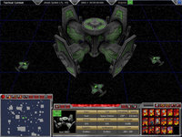 3. Space Empires: Starfury (PC) (klucz STEAM)
