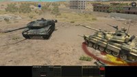 5. Combat Mission Shock Force 2: NATO Forces (DLC) (PC) (klucz STEAM)