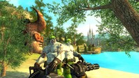 5. Serious Sam 2 (PC) (klucz STEAM)