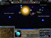 1. Space Empires: Starfury (PC) (klucz STEAM)