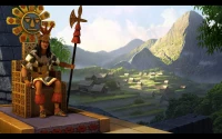 5. Sid Meier's Civilization V - Civ and Scenario Double Pack: Spain and Inca PL (DLC) (MAC) (klucz STEAM)