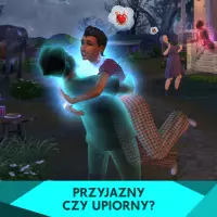 2. The Sims 4: Życie i śmierć PL (PC)