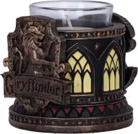 2. Harry Potter Świecznik na Podgrzewacz - Gryffindor