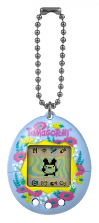 4. BANDAI Tamagotchi - Garden Poppies