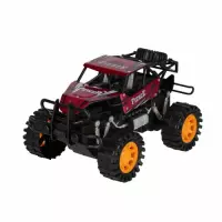 4. Mega Creative Auto Terenowe 549660
