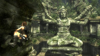 3. Tomb Raider: Underworld (PC) (klucz STEAM)