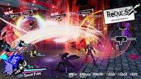 1. Persona 5: Strikers (NS)