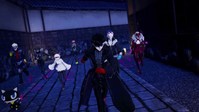 5. Persona 5: Strikers (NS)