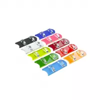 2. Gamegenic: Card Stands Set - Multicolor - Stojaki na Karty - 10 szt.