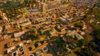 4. Builders of Egypt (PC) (klucz STEAM)