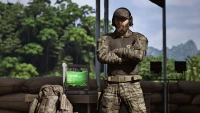 3. Gray Zone Warfare - Supporter Edition Upgrade (DLC) (PC) (klucz STEAM)