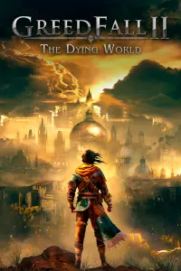 1. GreedFall II: The Dying World - Early Access PL (PC) (klucz STEAM)