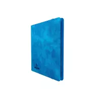 3. Gamegenic: Prime Album 24-Pocket - Album na Karty - Blue