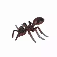 4. Mega Creative Gumowe Owady Insekty 545335