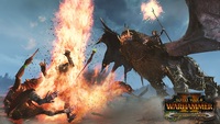 3. Total War: WARHAMMER II - The Queen & The Crone DLC (PC) PL DIGITAL (klucz STEAM)