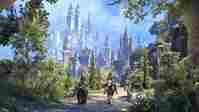 3. The Elder Scrolls Online - Summerset Upgrade (PC/MAC) DIGITAL (Klucz do aktywacji online)