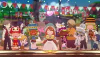 4. Story of Seasons: Grand Bazaar Limited Edition (NS2)