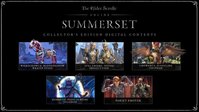 1. The Elder Scrolls Online - Summerset Digital Collector's Edition (PC/MAC) DIGITAL (Klucz do aktywacji online)