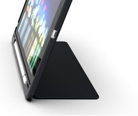 7. ZAGG Slim Book Go - Obudowa Z Klawiaturą do Apple iPad 9,7