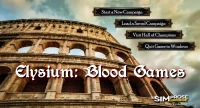6. Elysium: Blood Games (PC) (klucz STEAM)