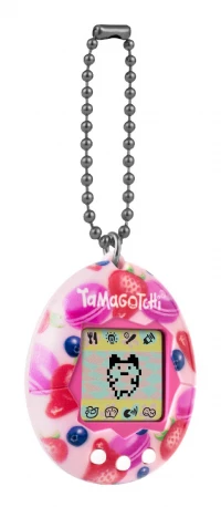 4. BANDAI Tamagotchi - Berry Delicious